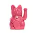 Wave Hello to Fortune: Lucky Cat!
