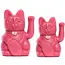Wave Hello to Fortune: Lucky Cat!