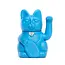 Lucky Cat Smurf: Your Fortune-Filled Fun Companion!