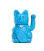 Lucky Cat Smurf: Your Fortune-Filled Fun Companion!