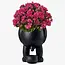 Plant a Smile: The Peeing Planter Pot!