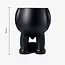 Plant a Smile: The Peeing Planter Pot!
