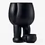 Plant a Smile: The Peeing Planter Pot!