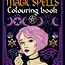 Color Your Magic: Spells & Creativity Unleashed!