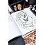 Color Your Magic: Spells & Creativity Unleashed!