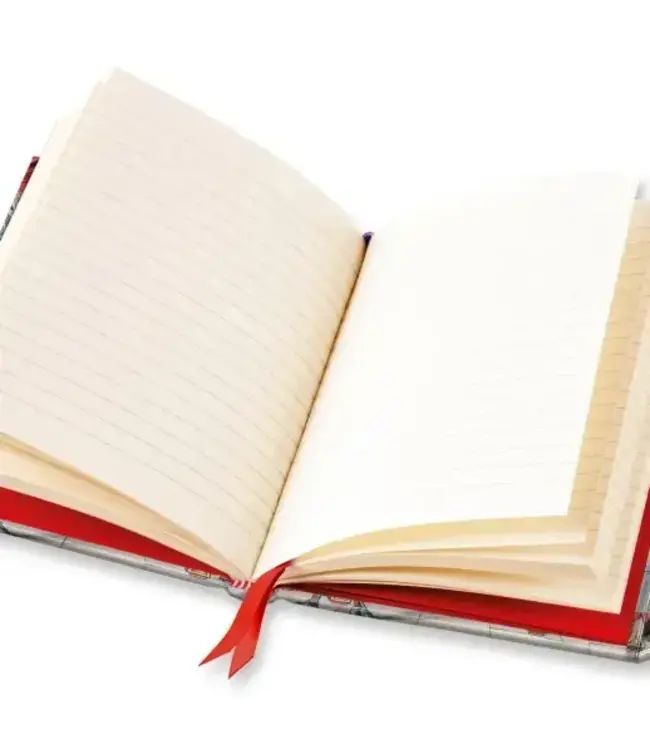 Whimsical Writings: The Alice Journal Adventure!