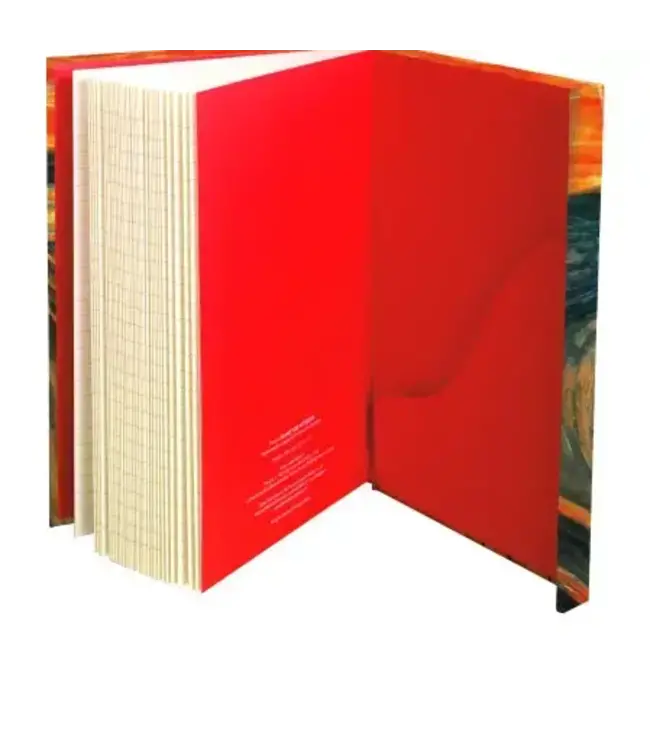 Scream It Out: The Art of Journaling!