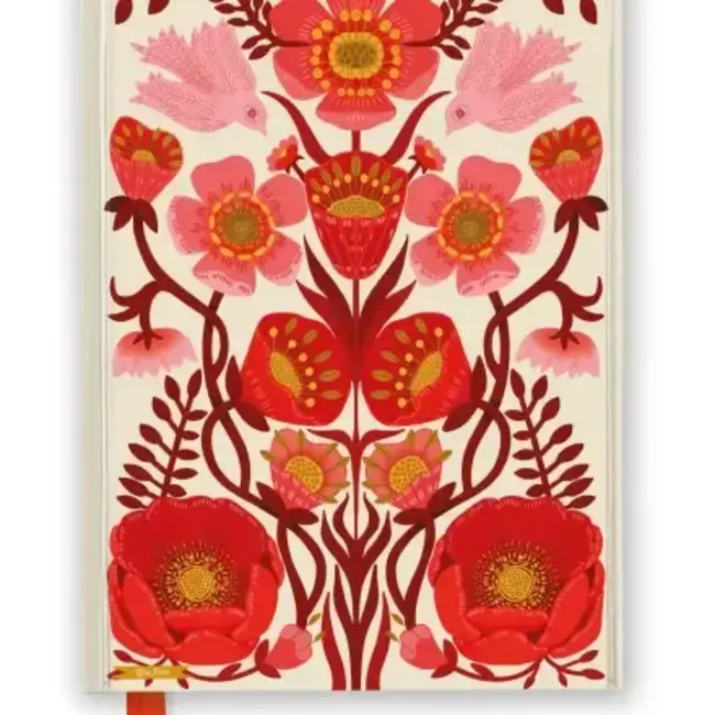 Love Letters to Creativity: The Nina Pace Journal!
