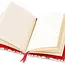Love Letters to Creativity: The Nina Pace Journal!