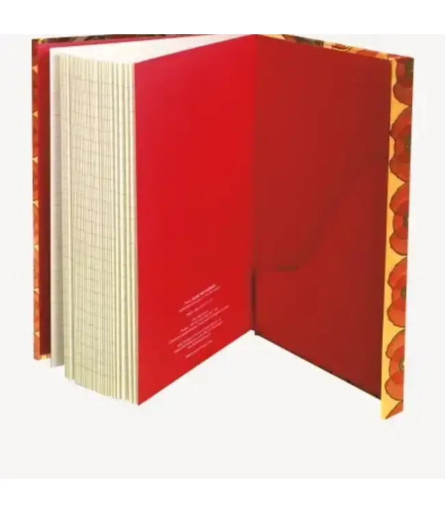 Jot with Mucha: The Cowslip Journal Delight!