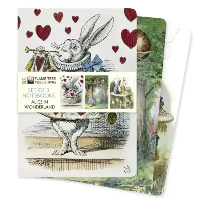 Whimsical Writings: Your Ticket to Wonderland!