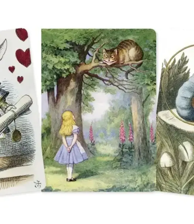 Whimsical Writings: Your Ticket to Wonderland!