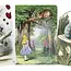 Whimsical Writings: Your Ticket to Wonderland!