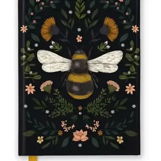 Texas Bookman Jade Mosinski: Bee Journal