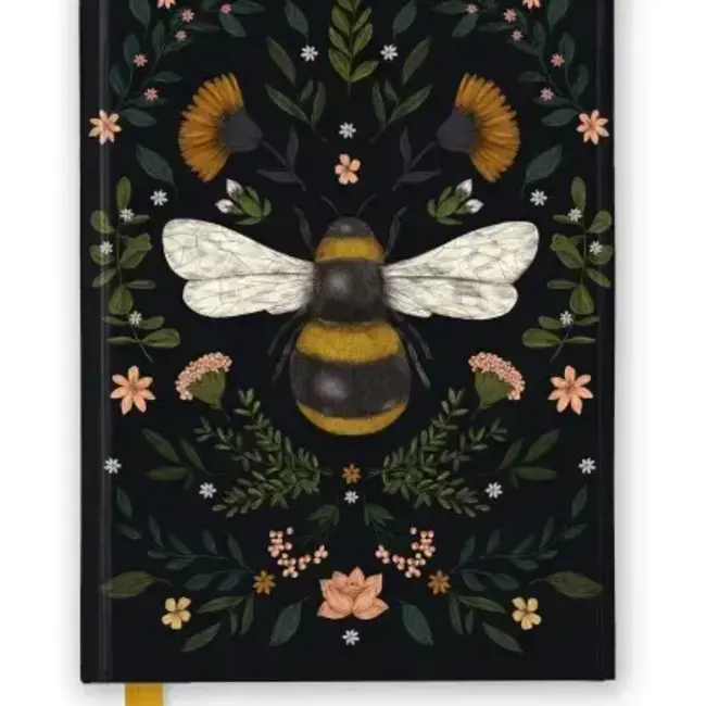 Buzzing with Ideas: The Bee Journal Awaits!