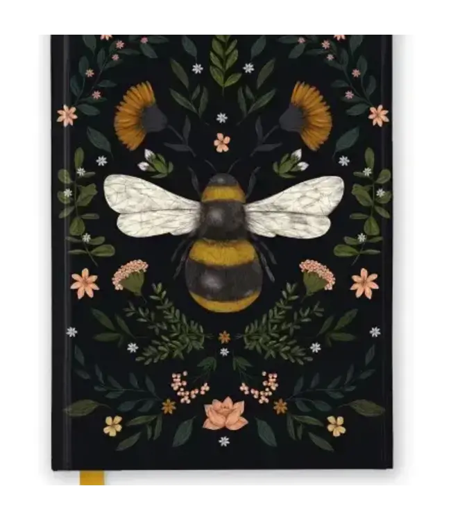 Buzzing with Ideas: The Bee Journal Awaits!