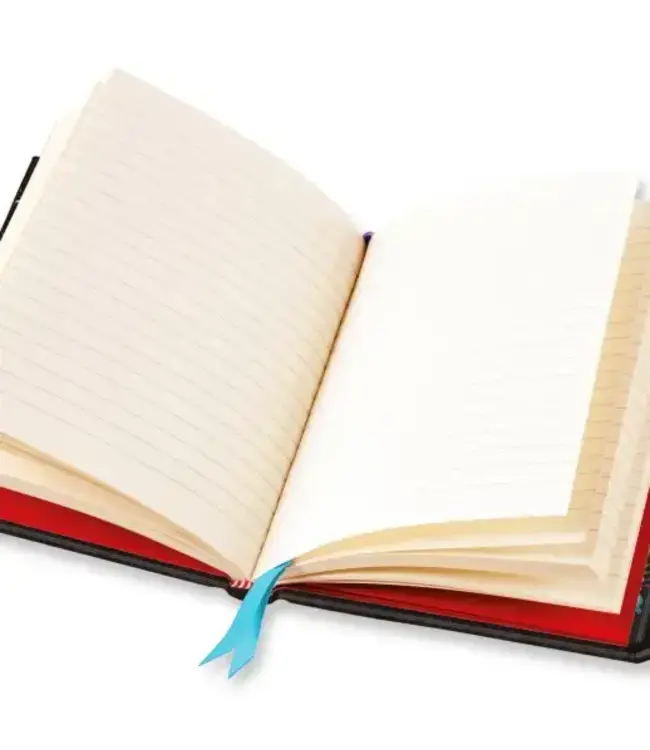 Unleash Your Creativity: The Franken-Journal!