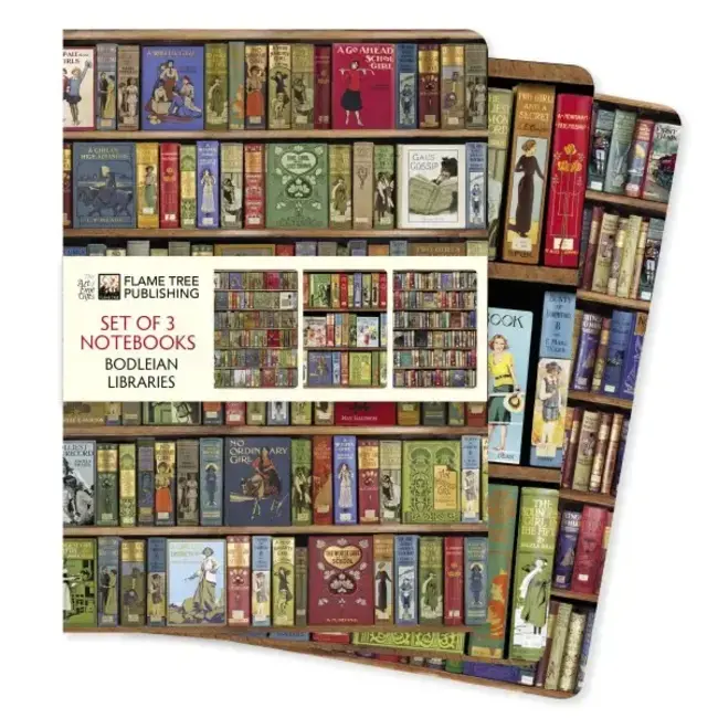 Noteworthy Notebooks: Where Every Page Tells a Tale!