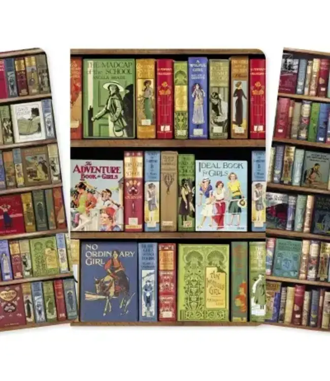 Noteworthy Notebooks: Where Every Page Tells a Tale!