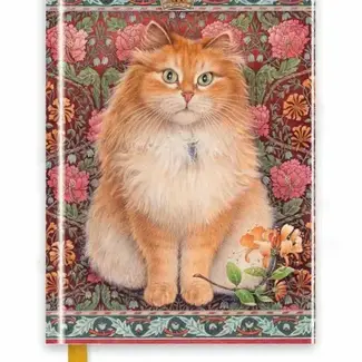 Texas Bookman Lesley Ann Ivory: Blossom Journal