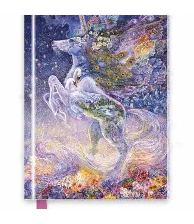Unleash Your Imagination: The Unicorn Journal