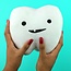 Tooth-tally Adorable: The Plushie You Can't Handle!