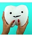Tooth-tally Adorable: The Plushie You Can't Handle!