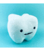 Tooth-tally Adorable: The Plushie You Can't Handle!