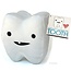 Tooth-tally Adorable: The Plushie You Can't Handle!