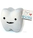 Tooth-tally Adorable: The Plushie You Can't Handle!