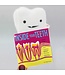 Tooth-tally Adorable: The Plushie You Can't Handle!
