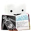 Tooth-tally Adorable: The Plushie You Can't Handle!