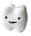 Tooth-tally Adorable: The Plushie You Can't Handle!
