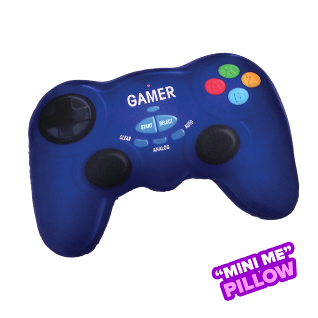Game On with Bubblegum Bliss!