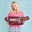 Sweet Snuggles: Hershey's Plush Delight!