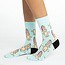 Step into Fun: Women's Troll Dolls Socks!