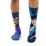 Conquer Comfort: Skeletor & Evil-Lyn Socks!
