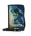 Chic & Creepy: The Frankenstein Clutch You Need!