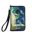 Frankenstein's Fabulous Wallet: A Stitch of Style!