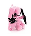 Hop into Fun with the Naughty Bunny Backpack!