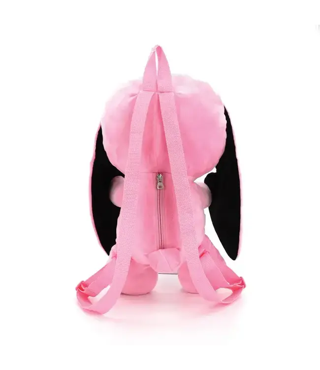 Hop into Fun with the Naughty Bunny Backpack!