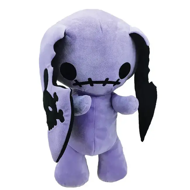 Hop into Fun: The Naughty Bunny Backpack!