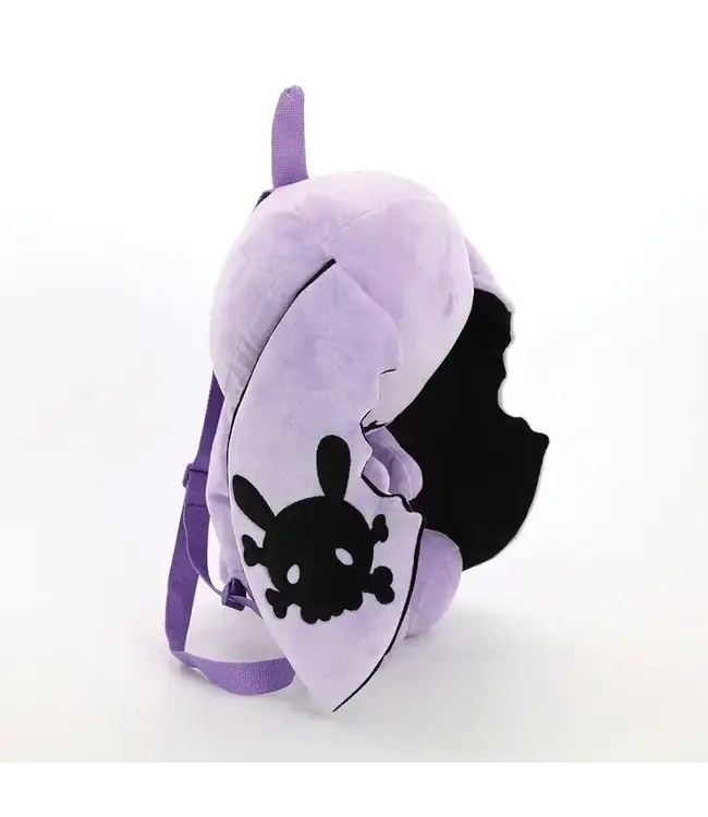 Hop into Fun: The Naughty Bunny Backpack!