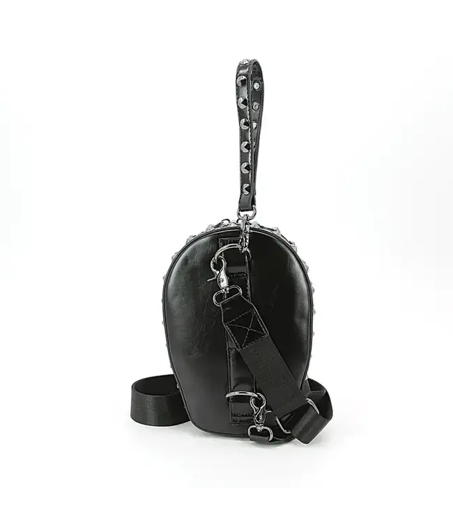 Skull Chic: Unleash Your Inner Rebel!