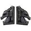 Dragons at Your Service: Enchanting Bookends!