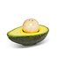 Guac 'n' Roll: Avocado Salt & Pepper Shakers!
