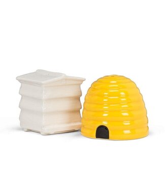 Abbott Beehive Salt & Pepper