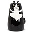 Abbott Large Sitting Cat Vase