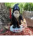 Warrior Gnome: Your Garden's Fearless Defender!