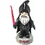 Warrior Gnome: Your Garden's Fearless Defender!
